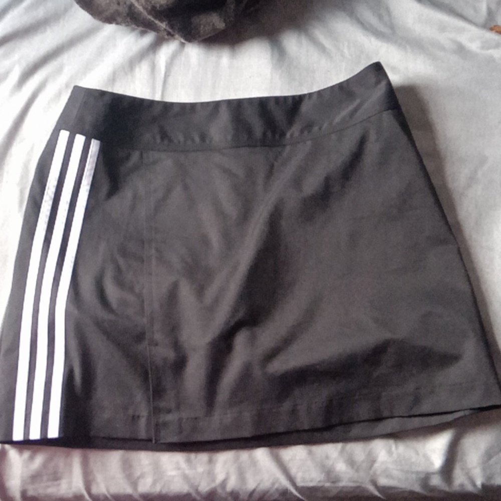 Adidas clima cool tennis skort